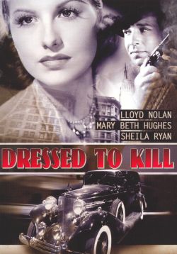 Dressed to Kill