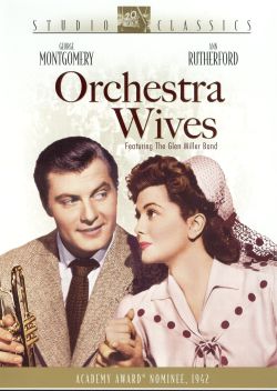 Orchestra Wives