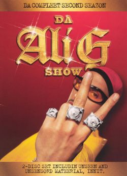 Da Ali G Show: Respek