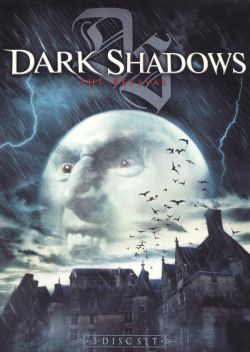 Dark Shadows the Revival Series, Episode 01