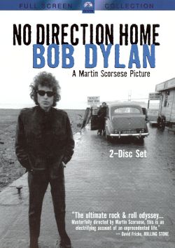 No Direction Home: Bob Dylan