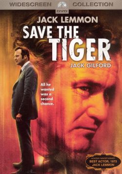 Save the Tiger
