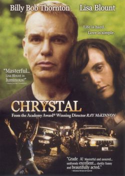 Chrystal