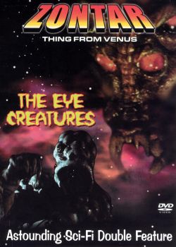 The Eye Creatures