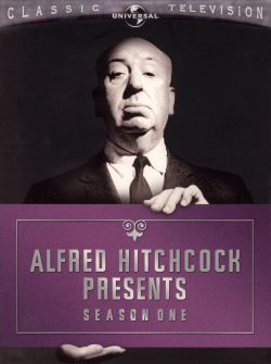Alfred Hitchcock Presents: Our Cook's a Treasure