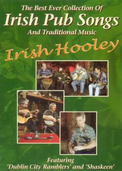 Irish Hooley