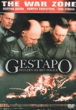 Gestapo