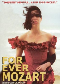 For Ever Mozart