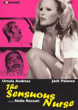 L'Infermiera