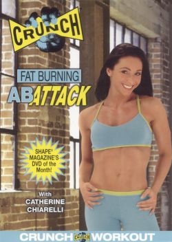 Crunch: Fat Burning AB Attack