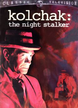 Kolchak: The Night Stalker [TV Series]