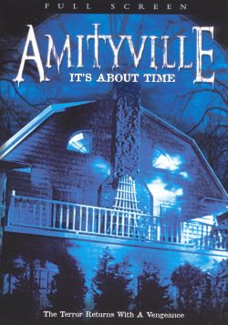 Amityville 1992: It's About Time