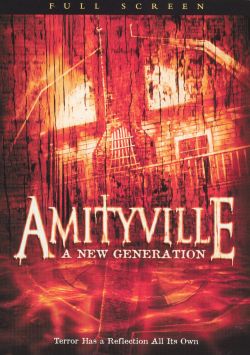 Amityville: A New Generation