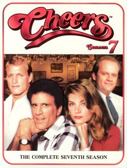 Cheers: I Kid You Not