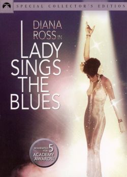 Lady Sings the Blues