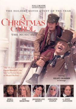 Christmas Carol: The Musical