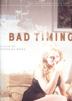 Bad Timing