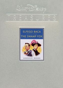 The Swamp Fox: The Birth of the Swamp Fox