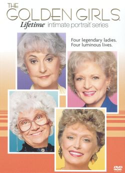Intimate Portrait: Rue McClanahan