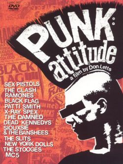 Punk: Attitude