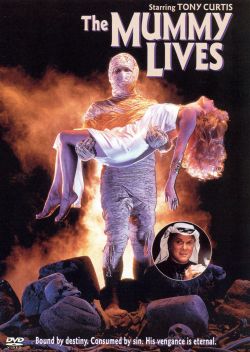 The Mummy Lives