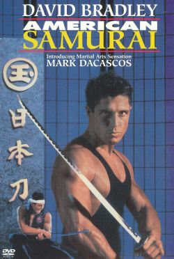 American Samurai