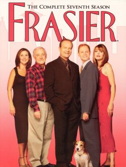 Frasier: Rivals