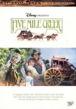 Five Mile Creek: Love Before a Fall