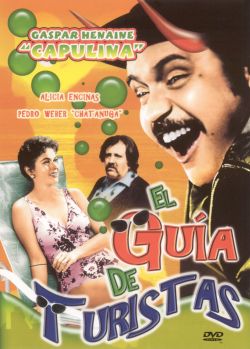 El Guia De Turistas