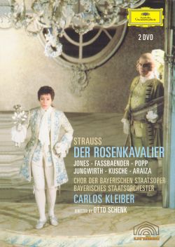 Der Rosenkavalier (Bayerische Staatsoper)