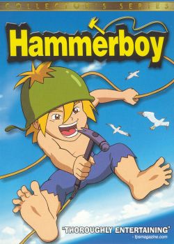 Hammerboy