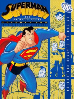 Superman: Target