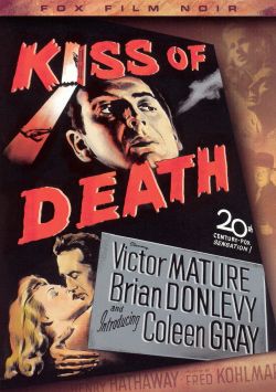 Kiss of Death