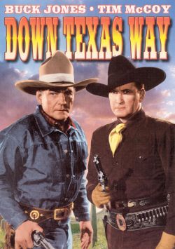 Down Texas Way