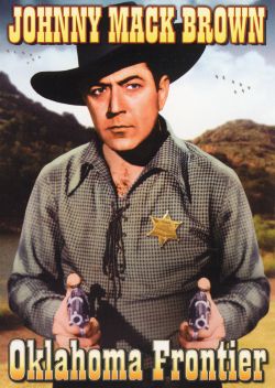 Oklahoma Frontier