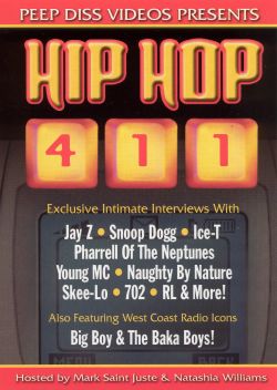 Hip Hop 411