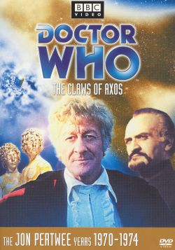 Doctor Who: The Claws of Axos, Episode 4