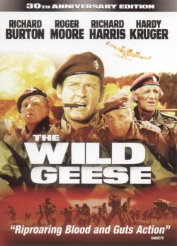 The Wild Geese