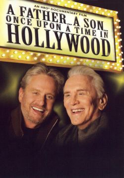 A Father... A Son... Once Upon a Time in Hollywood