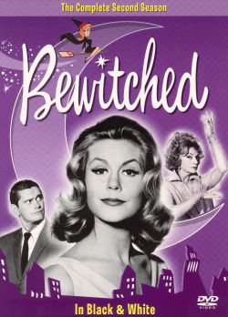 Bewitched: The Horse's Mouth
