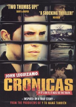 Crónicas
