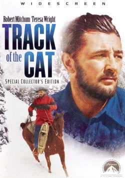Track of the Cat