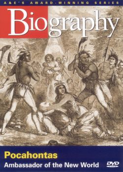 Biography: Pocahontas - Her True Story
