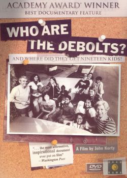 Who Are The DeBolts? (And Where Did They Get 19 Kids?)