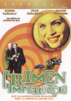 Crimen Imperfecto