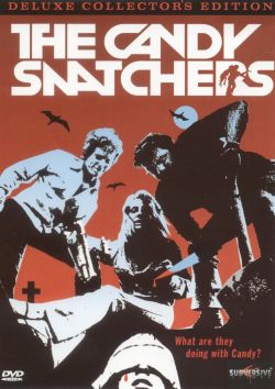 The Candy Snatchers