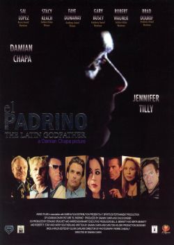 El Padrino: The Latin Godfather