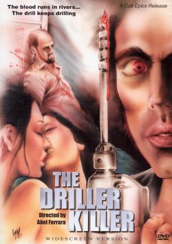 Driller Killer