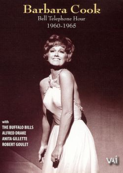 Barbara Cook: Bell Telephone Hour Appearances, 1960-1965