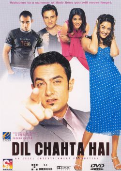 Dil Chahta Hai
